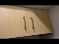 Kitchen Cabinets Bursting with Cockroaches in Somerset, NJ