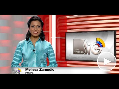 Noticias SIG 3:00 p.m - 30 de abril de 2016