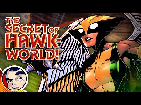 Justice League "The Greatest Secret Is Revealed!" | Comicstorian