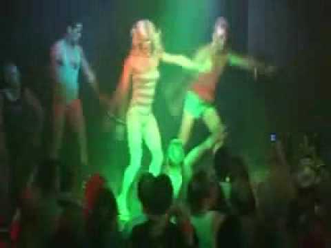 'Hung up after midnight'  aka 'Madabba' Pt.1