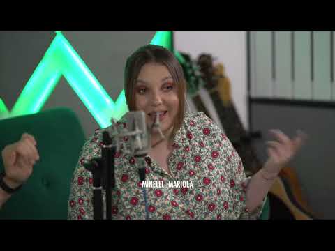 BAD BUNNY x DRAKE - MÍA ( Sing-Off vs Alessandra )