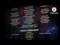 Mr Peabody Sherman Credits FXX