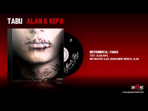 ALAN & KEPA - Personal