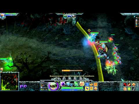 Portal Key на Scout