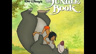 Phil Harris &amp; Louis Prima   The Jungle Book Groove The Jungle Book