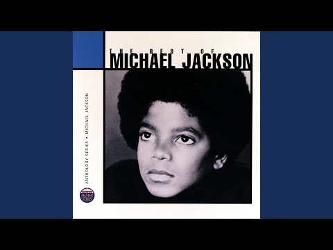 Cinderella Stay Awhile – Michael Jackson