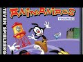 Trailers From Animaniacs Vol 3 2007 DVD