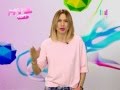 Оксана Устинова - "Муз-ТВ чарт" (14.05.12) 