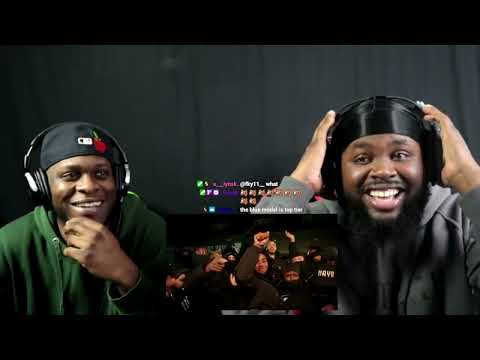 Tion Wayne x M24 - Knock Knock (Official Video) #RAGTALKTV REACTION