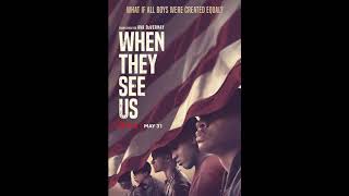 Frank Ocean - Moon River | When They See Us OST