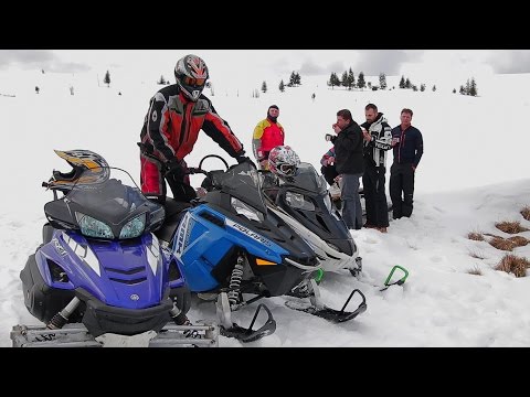 Garázs ep. 482 (2015.03.28) - Jég veled!