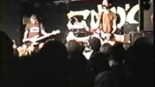 Jawbreaker 3-Housesitter live 11-25-95 at Emo's Austin, TX