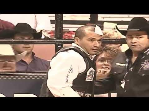 Ednei Caminhas vs Tsunami - 05 PBR Finals (87.75 pts)