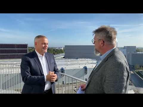 Schüco International im Interview mit metall-markt.net