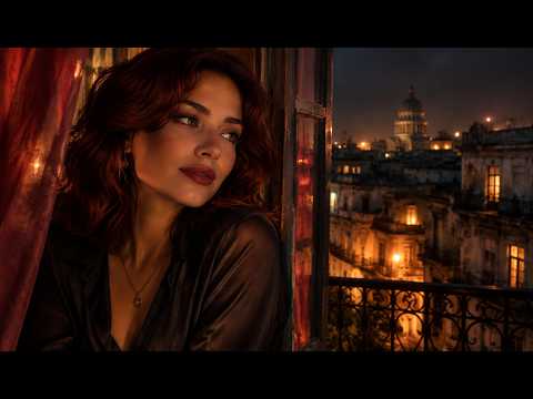 Cubano Deep House: Reflexiones Nocturnas en La Habana