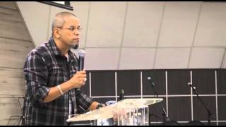 Neil Barreto - QUANDO DEUS SENTE VERGONHA