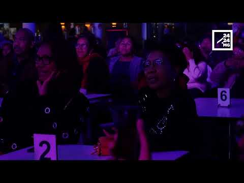 Kakakaka Kaiamba secoue la foule, les zygomatiques et les consciences à La City Ivandry