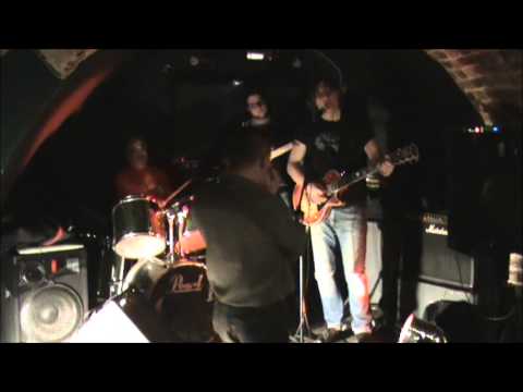 211 Soczewa Blues Session - 19.04.2013