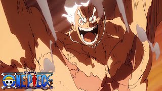Download lagu LUFFY VS GOROSEI | One Piece Episode 1147 | EPISODE TERBARU ONE PIECE mp3