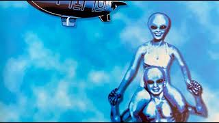 Primus 11-19-03 Central Maine Center, Lewiston, ME (06-The Last Superpower aka Rapscallion)