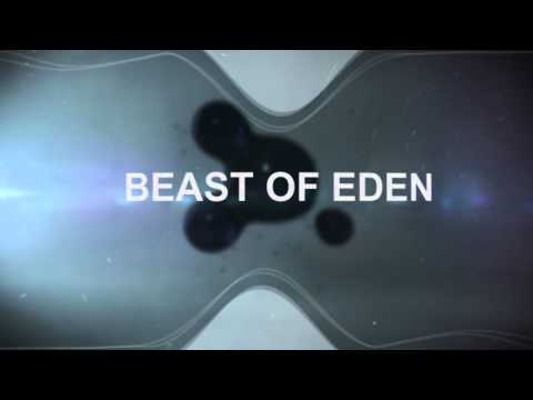 Beast of Eden - Not House Music [Black-Static Records HD]
