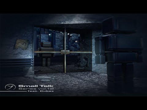 Cubex - Supercluster