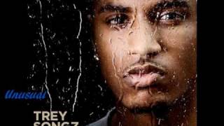 12 Unusual - Trey Songz - Passion Pain &amp; Pleasure