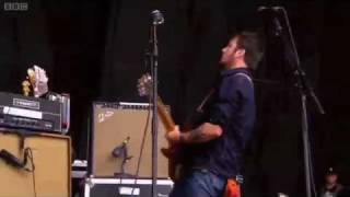 Modest Mouse-The Whale Song-Live Reading/Leeds 2010 (4/5)