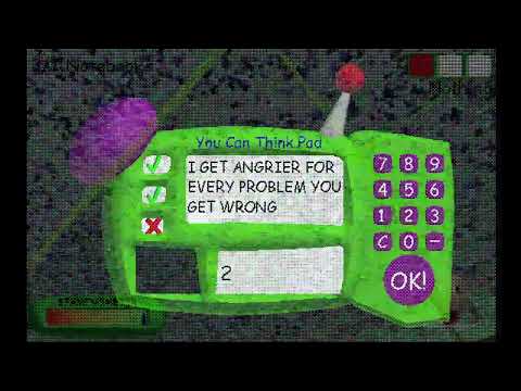 MY WORST JUMPSCARE..