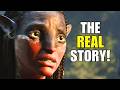 How Deleted Scenes Change The Entire Plot Of Avatar 1 2