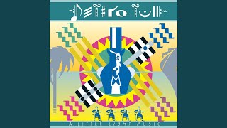 Pussy Willow (Live) (2006 Remastered Version)