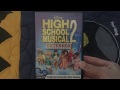 High School Musical 2 DVD Overview