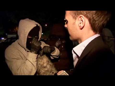 Indvandrer Bander giver advarsel til Hells Angels og deres støttegrupper