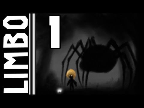 Let's Play LIMBO [German][#1] - Willkommen im Limbus!