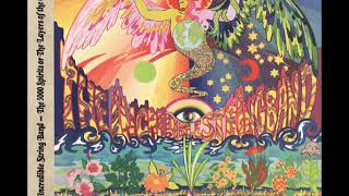 The Incredible String Band - The Mad Hatter&#39;s Song [HQ]