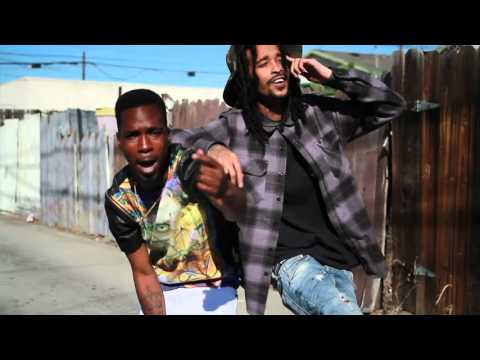 Blak Lazarous ft. Tay F 3rd - Focus