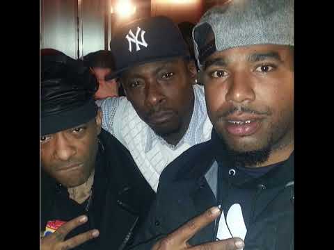 Prodigy - What U Rep ft N O R E