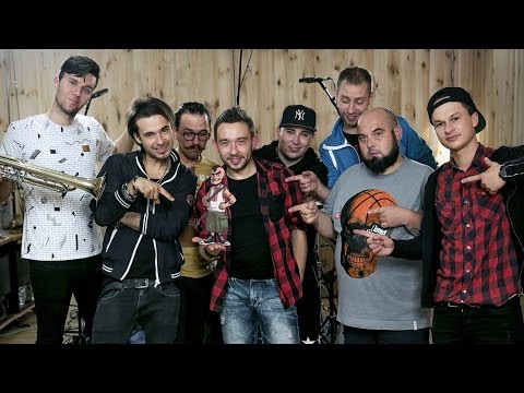 Enej - Dzisiaj będę ja (Official video)