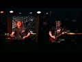The Promise Ring: Perfect Lines (LIVE) October 14, 1998 The Bottom of the Hill San Francisco, CA USA