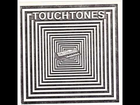 Touch Tones - Peoples (1981)