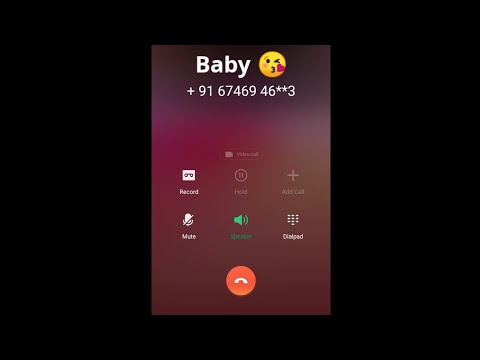Babe Call