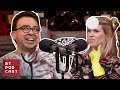 We're Not Doctors, But... - #572 | RT Podcast We're Not Doctors, But... - #572 | RT Podcast