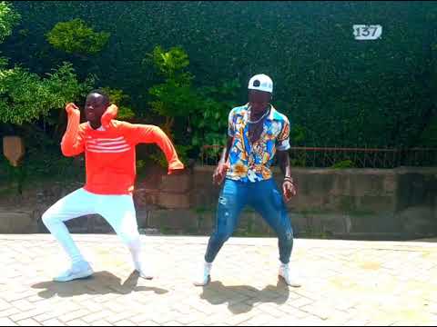 NAIBOI FT AVRIL #RADA NEW DANCE COVER BY TALLAZ DANCE CREW