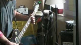 Full Service: Studio to Master (Rocketships Morph)