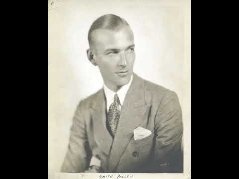 Lovely To Look At (1935) - Smith Ballew