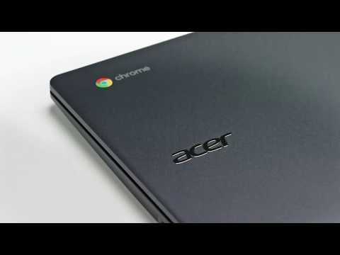 Ноутбук Acer Chromebook 314 CB314-3H-P3SF (NX.KB4EU.003) Silver