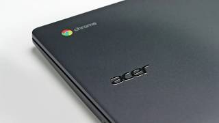 Acer Chromebook 314 - Safe and always connected | Acer