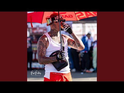 RYDERZ (feat. XAILAN HUSLEE NISMO)