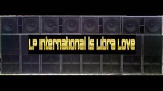 LP International ls Libra Love in New York [1995] (lpside)