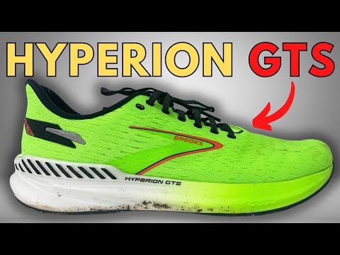 Brooks Hyperion Gts